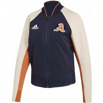 adidas W Vrct Jk Mujer, Tinley/Lino, M