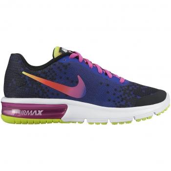 Nike Air Max Sequent Print