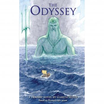 The Odyssey
