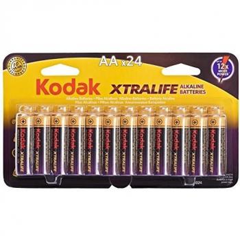 Kodak AA Xtralife Battery