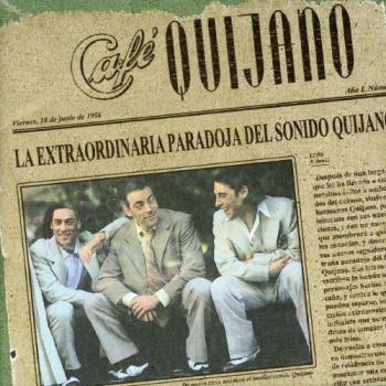 La Extraordinaria Paradoja Del Sonido...