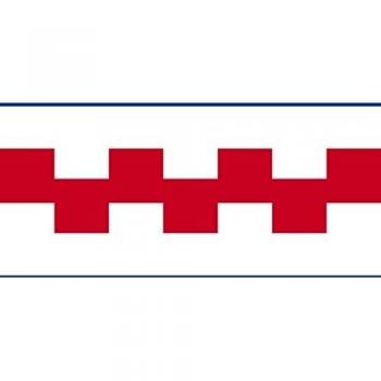 Renswoude | Renswoude, Utrecht, the Netherlands | Renswoude, Utrecht, les Pays-Bas | Renswoude, Utrecht, Nederland Bandera 20x30cm para Diplomat-Flags Banderas de Coche