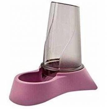 Nayeco - Dispensador de Comida y Bebida Nuvola para Perros y Gatos, 1.5 Litros