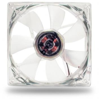 Antec PRO 120mm DBB - Ventilador de PC