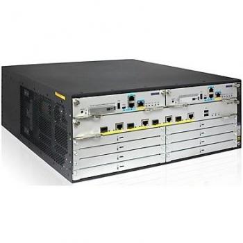 HP MSR4060 Router Chassis
