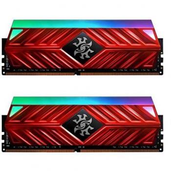 XPG SPECTRIX D41 16GB DDR4 3000MHz módulo de - Memoria