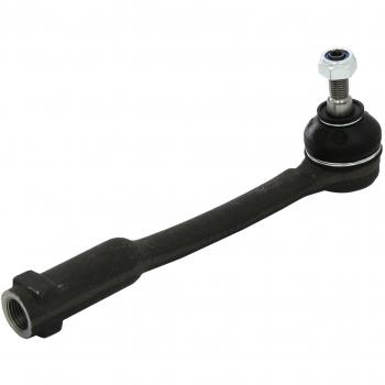 Rótula de dirección METZGER 54032002 para Citroen C-Elysee, C3 y Peugeot 2008, 207, 208 - Lado derecho