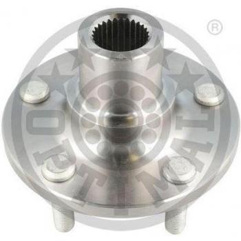 Kit de rodamientos de rueda OPTIMAL 04-P421