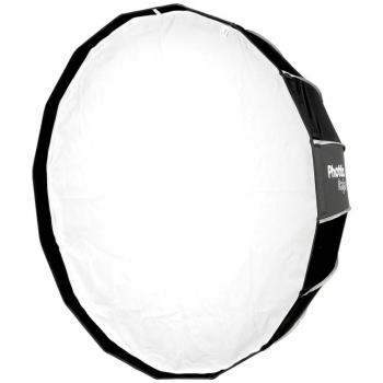 Phottix Raja 85cm Quick-Folding Softbox with Grid for Bowens Mount