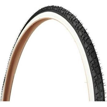 Profex 60001 - Cubierta de Bicicleta de Paseo