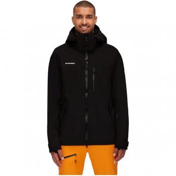 Chaqueta de esquí de hombre Mammut STONEY