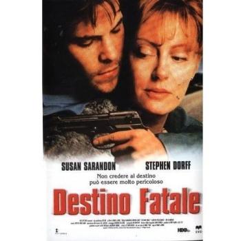 Destino Fatale [Italia] [DVD]