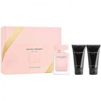Narciso Rodriguez For Her Eau de Parfum Gift Set