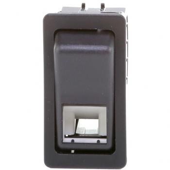 Interruptor HELLA 6EH 004 570-021