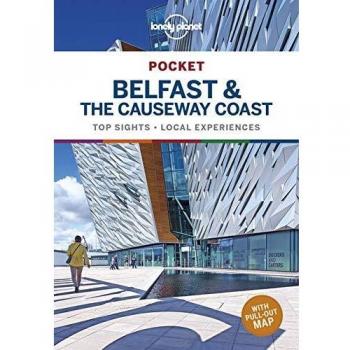 Lonely Planet Pocket Belfast & the Causeway Coast
