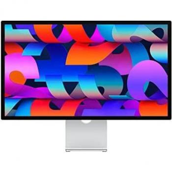 Apple Studio Display 27 pulgadas 5K Ultra HD Plata