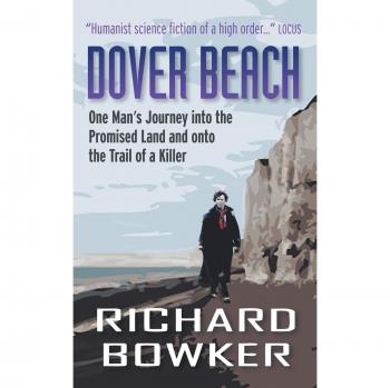Dover Beach (La Última Serie de P.I., Libro 1)