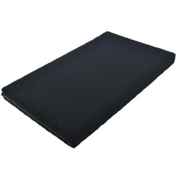 Filtro de carbón activo Allspares compatible con Novy Monoblock 7300055 / 80057 (390 x 237 x 30 mm)