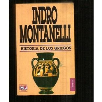 Historia de los griegos