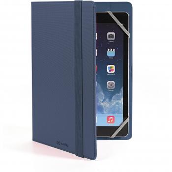 Celly Unitab 10 Folio Azul - fundas para tablets