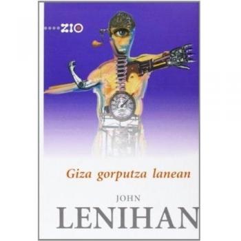 Giza gorputza lanean: 4