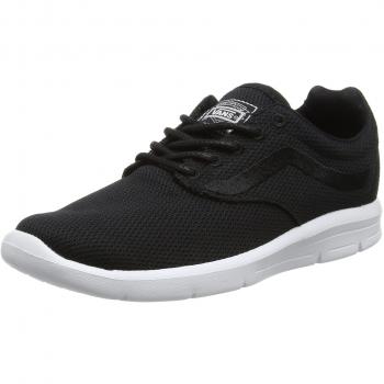 Vans Ua Iso 1.5, Zapatillas Unisex Adulto, Negro