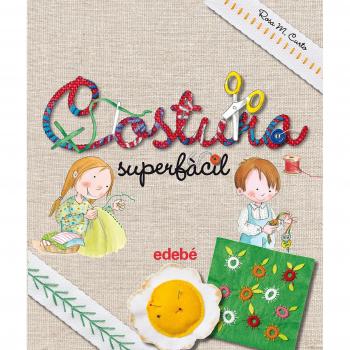 COSTURA SUPERFÀCIL DE ROSA M. CURTO