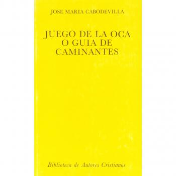 Juego de la oca o guía de caminantes