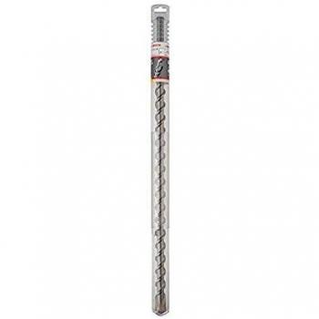 Bosch 1 618 596 503 - Brocas para martillos perforadores SDS-max -9 natural stone, 28 x 600 x 720 mm, pack de 1