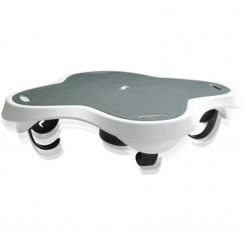 Ajuste Sveltus y Balance Board