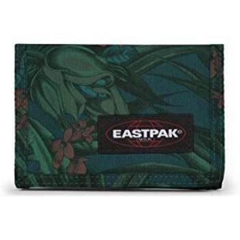 Eastpak Crew Single Monedero, 14 cm, Multicolor