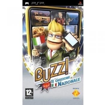 Buzz!:Il Quizzone Nazionale