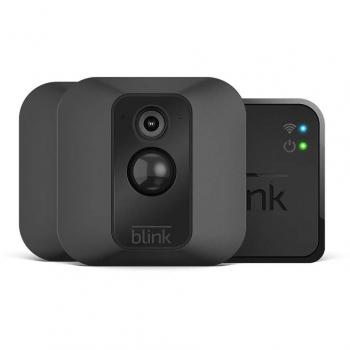 Sistema de cámara de seguridad Blink XT
