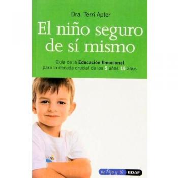 Niño Seguro De Si Mismo, El: 9