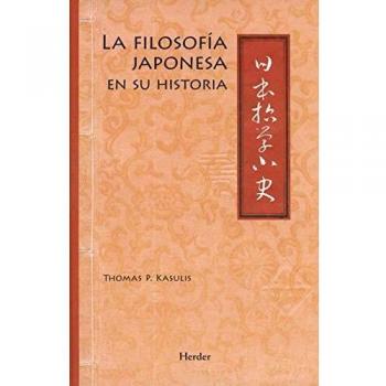 La Filosofía Japonesa En Su Historia
