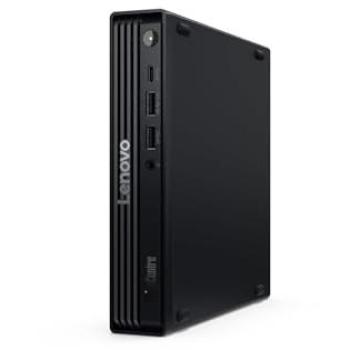 PC Mini Lenovo ThinkCentre M70q Gen 6, Intel Core Ultra 5 235T, 32GB DDR5, 512GB SSD, Windows 11 Pro