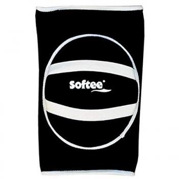 Softee Rodillera/codera Voleibol Junior-Violeta