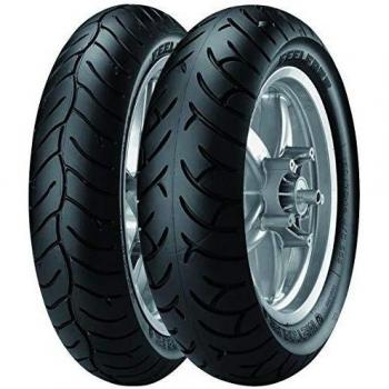 METZELER 130/70-12 62P FEELFREE REINF. TL