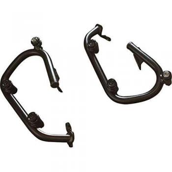 SW-MOTECH - SLC soporte lateral derecha Modelos Ducati Scrambler