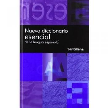 NUEVO DICCIONARIO ESENCIAL