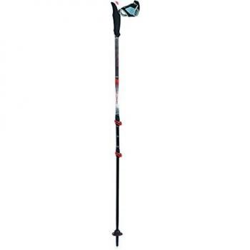 TSL Connect Carbon 3 Light Push & Pull Trekking Poles