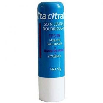 Vita Citral Nourishing Lip Balm SPF 15 4g