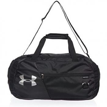 Under Armour Unisex Undeniable Duffel 4.0 MD, Gym Bag, Duffle Bag