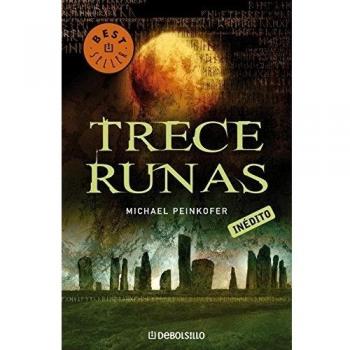 Trece runas - Michael Peinkofer
