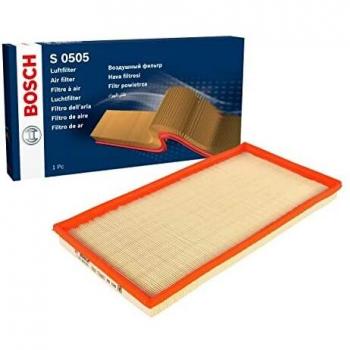 Filtros de aire Bosch F 026 400 505