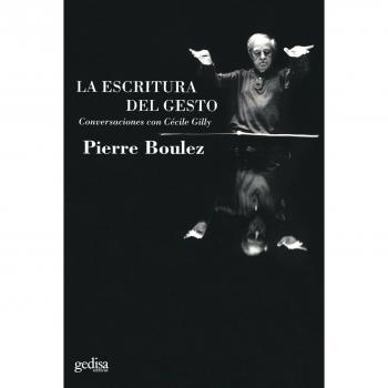Escritura del gesto