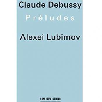 Debussy: Preludes