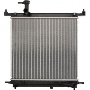 Radiador KOYORAD PL023128 para refrigeración del motor