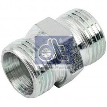 Empalmador de tubos flexibles DT Spare Parts 1.26502