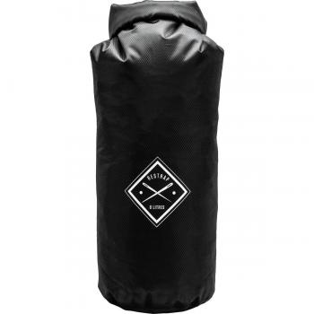 Restrap RS DB1 mochila unisex, Negro, 14 L